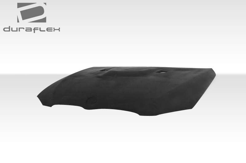 2007-2010 BMW 3 Series E92 2dr E93 Convertible Duraflex M3 Look Hood - 1 Piece